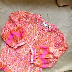 New York & Company Women’s Blouse/Top/Shirt